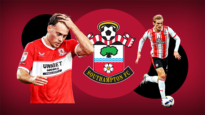 Southampton mất suất dự trận chung kết play-off thăng hạng