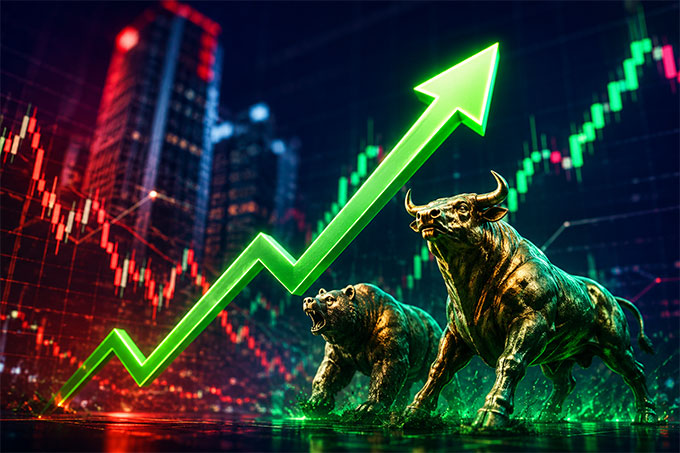 Thị trường chứng khoán 20/5: VN-Index 'thoát hiểm' ngoạn mục nhờ họ Vin và FPT