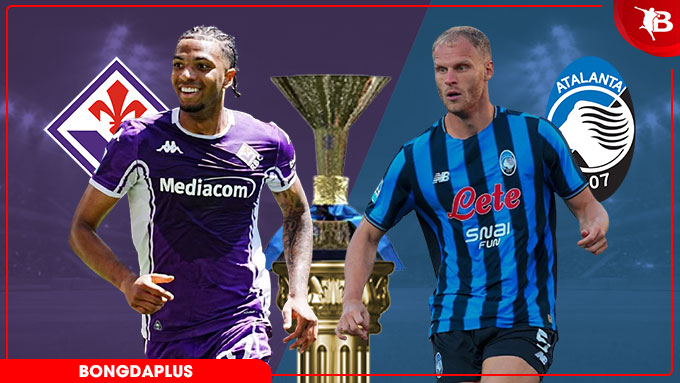 Fiorentina vs Atalanta