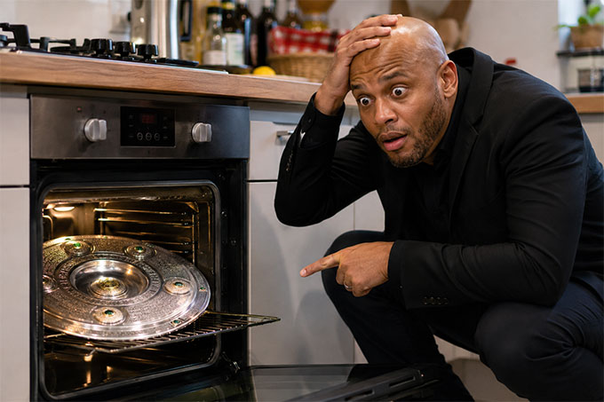 Khoảnh khắc khôi hài khiến HLV Vincent Kompany tá hỏa