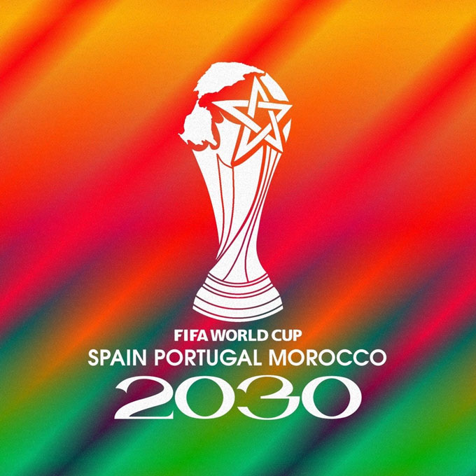 World Cup 2030 sẽ vẫn có 48 đội