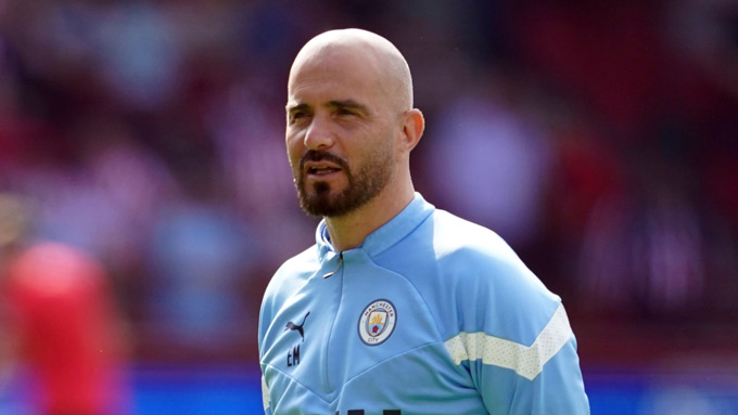 Maresca sẽ thay đổi Man City rất nhiều nếu được bổ nhiệm