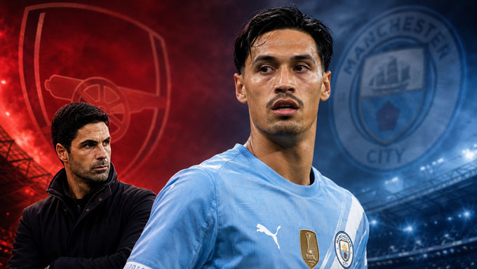 Arteta muốn có Reijnders để củng cố tuyến giữa