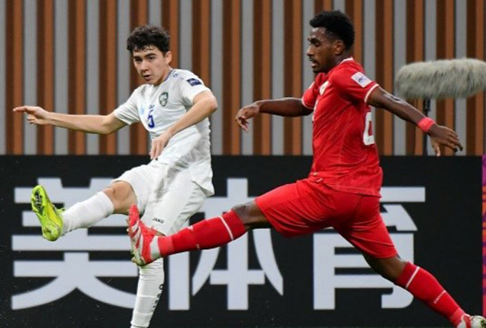 Với việc nằm cùng nhóm hạt giống, U20 Indonesia sẽ không cùng bảng U20 Việt Nam ở vòng loại