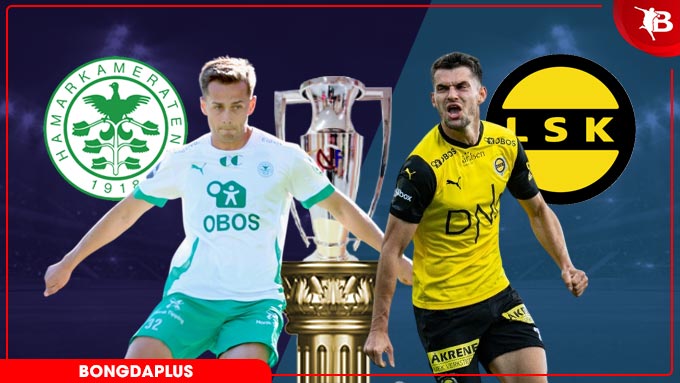 HamKam vs Lillestrom 