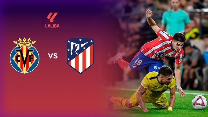 Trận Villarreal vs Atletico sẽ không chỉ có ý nghĩa danh dự.