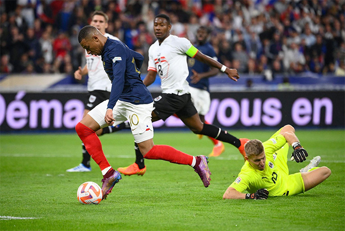 Chiếc giày vàng World Cup 2022 vẫn được đánh giá cao nhất tại giải đấu năm nay