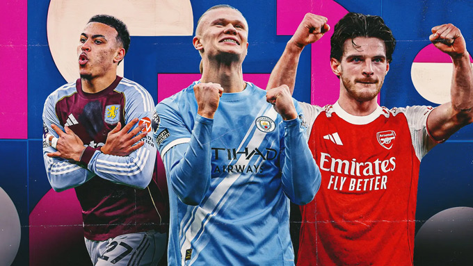 Premier League 2025/26 là mùa giải điên rồ nhất lịch sử