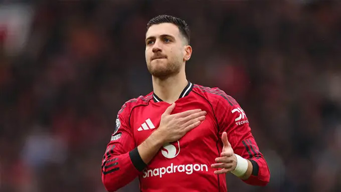 Diogo Dalot