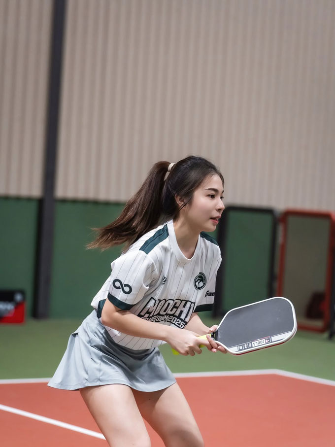 Ảnh: Instagram nhân vật