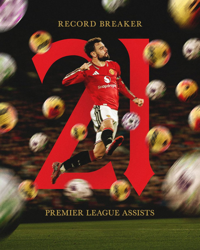 Ảnh: @ManUtd