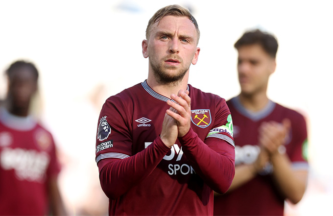 West Ham nhận tấm vé xuống hạng lần đầu kể từ năm 2012