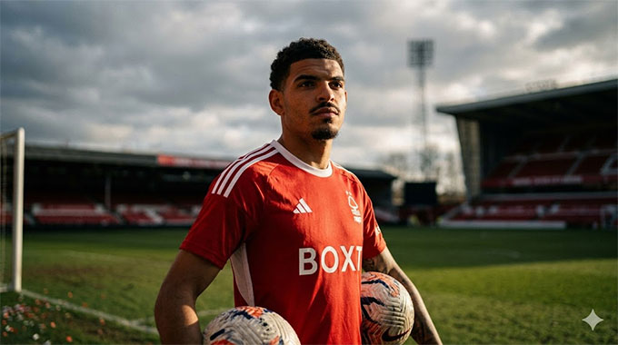 Morgan Gibbs-White không được dự World Cup 2026 cùng ĐT Anh