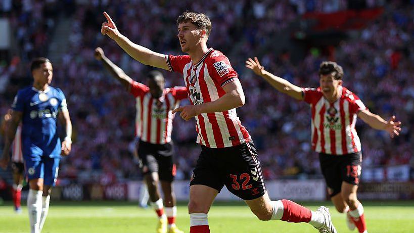 Sunderland là tân binh thứ mười của Premier League giành quyền tham dự đấu trường châu Âu 