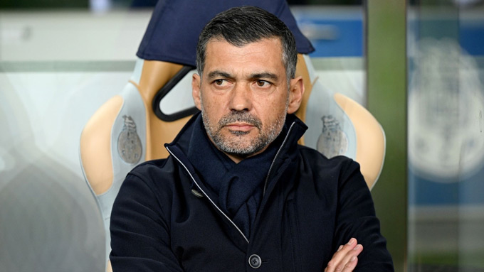Sergio Conceicao
