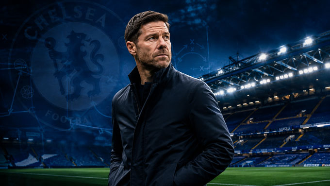 Xabi Alonso sẽ đại tu Chelsea như thế nào?