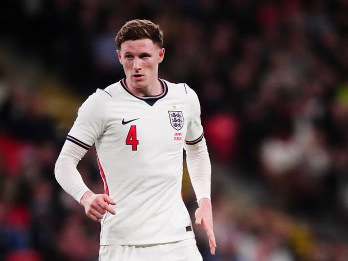 Anderson giờ muốn thi đấu tốt ở World Cup 2026