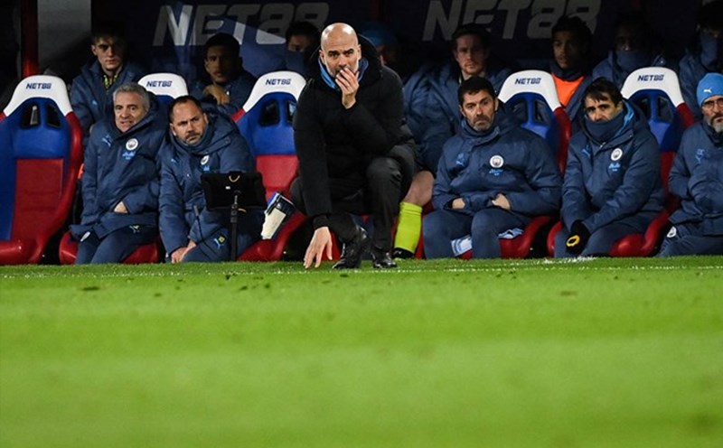 MLS sẽ đặt ra một thách thức khác biệt so với bất kỳ giải đấu nào mà Guardiola từng đối mặt