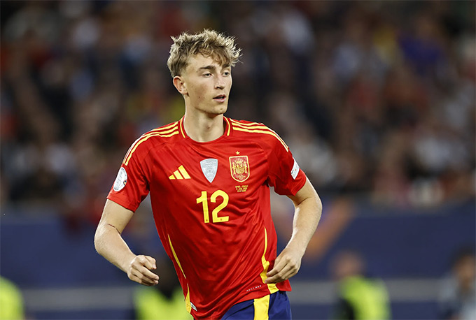 Huijsen lỡ hẹn với World Cup 2026
