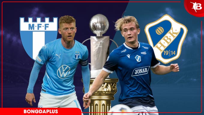 Malmo vs Halmstads