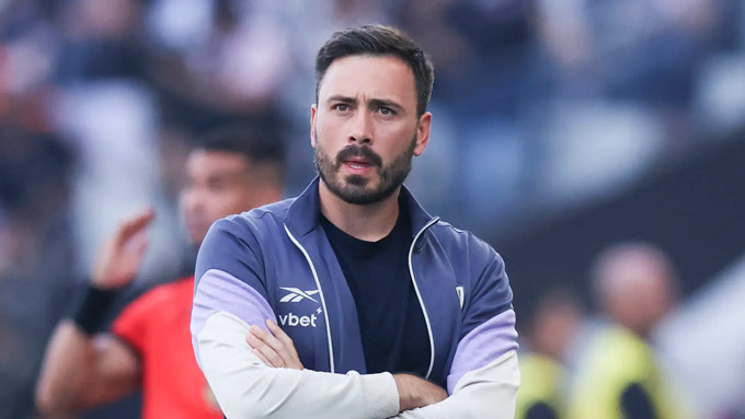 Davide Ancelotti