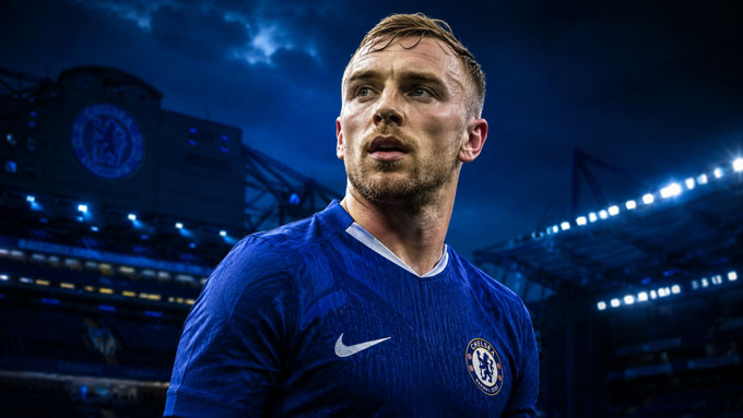 Bowen là mục tiêu mà Chelsea đang nhắm tới