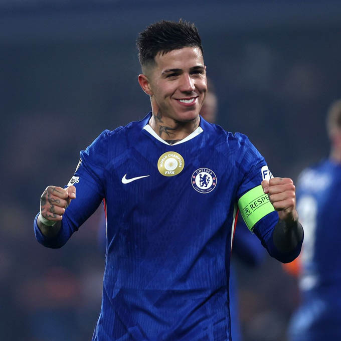 Fernandez không còn hứng thú gắn bó với Chelsea - Ảnh: @theMadridZone