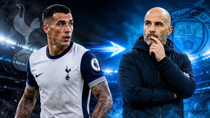 Porro là mục tiêu của Man City ở hè 2026