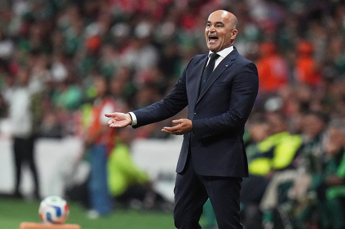 Roberto Martinez giúp Bồ Đào Nha vô địch UEFA Nations League 2025