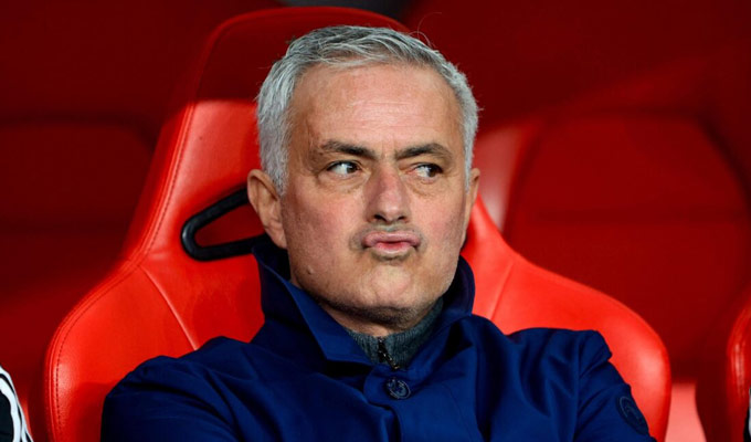 Mourinho chọn Arsenal vô địch Champions League 2025/26