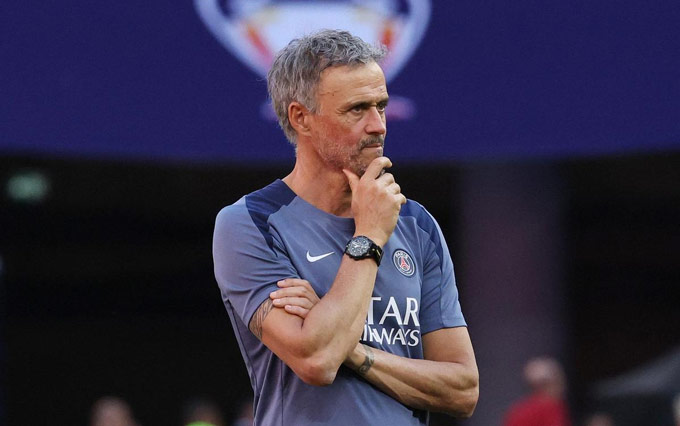 PSG có cách vô hiệu hóa vũ khí nguy hiểm nhất của Arsenal