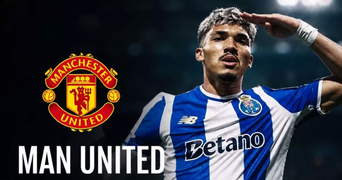 Gomes nằm trong tầm ngắm của MU - Ảnh: unitedredarmy