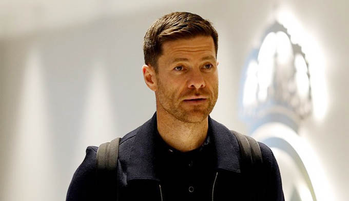 Alonso nghĩ sao về Jackson?