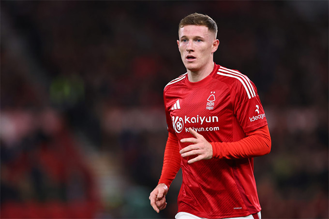 Anderson đang rất được săn đón