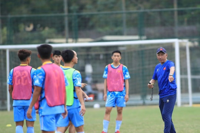 HLV Yutaka Ikeuchi có mối quan hệ rất tốt tại Nhật Bản 