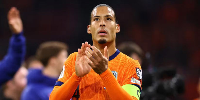 Mô hình của Joachim Klement dự đoán Hà Lan sẽ vô địch World Cup 2026