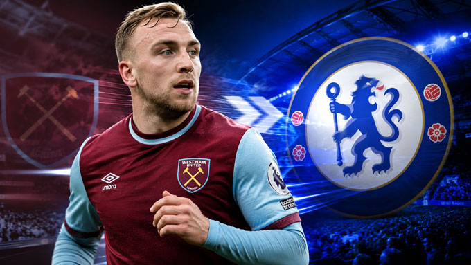Chelsea sẵn sàng chi đậm cho Bowen