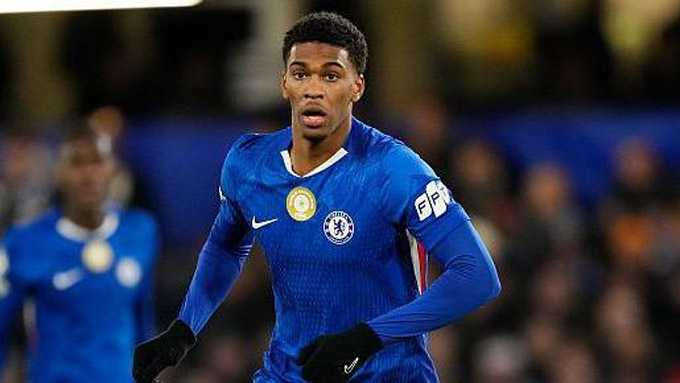 Chelsea từ chối bán Acheampong bằng mọi giá