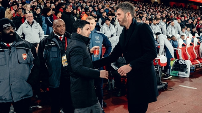 Premier League mùa tới sẽ cực kỳ đáng chờ đợi