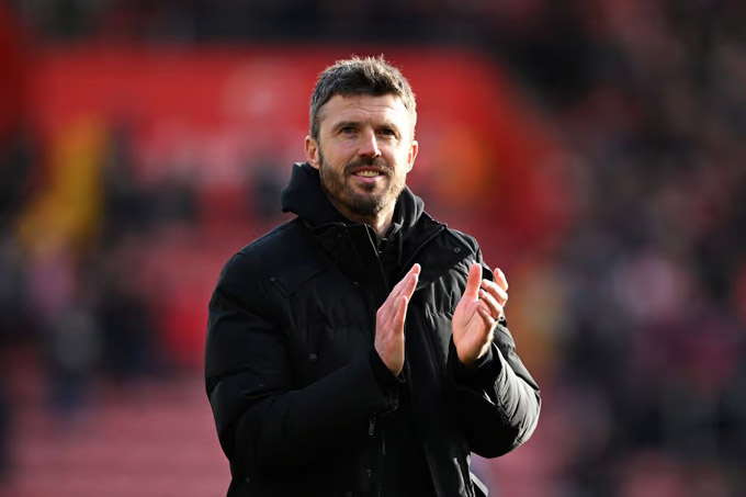 MU của Carrick sẽ được FIFA trả nhiều tiền