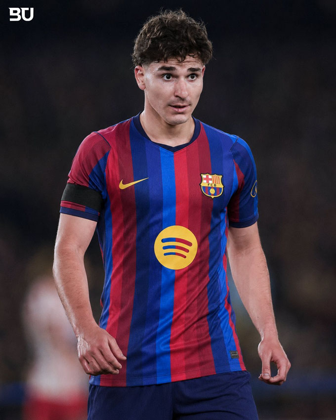 CĐV Barca rất mong hình ảnh này là sự thật - Ảnh: @BarcaUniversal