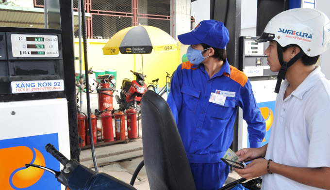 Giá xăng dầu chiều 3/6: Giá xăng tiếp tục giảm nữa?