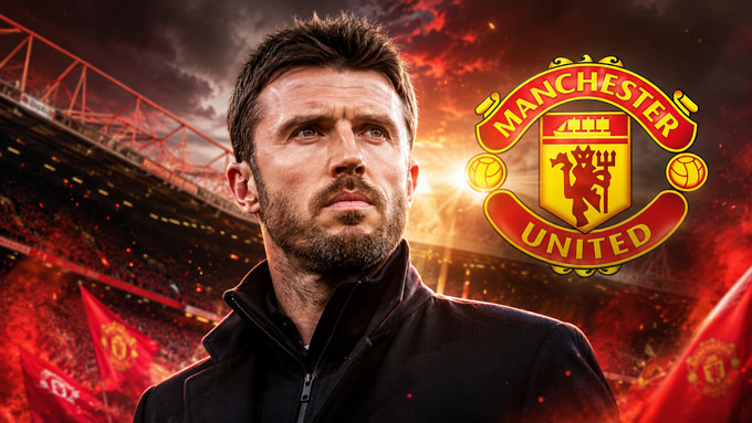 MU cho thấy quyết tâm xây dựng đế chế mới dưới thời Carrick