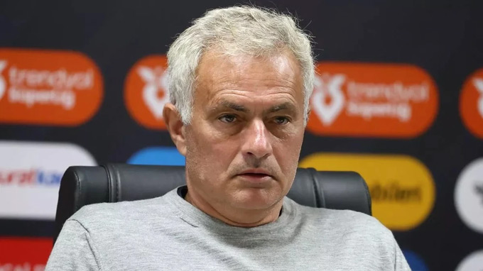 Perez xác nhận Mourinho trở lại Real Madrid