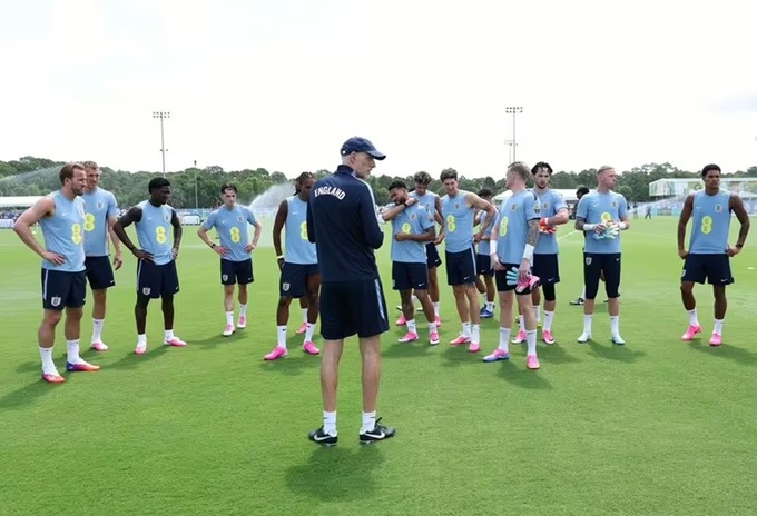 HLV Thomas Tuchel triệu tập đội hình cho World Cup 2026 gồm đa số cầu thủ đã từng là những nhà vô địch
