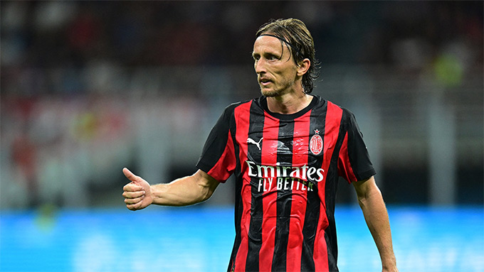 Luka Modric cân nhắc giải nghệ sau World Cup 2026
