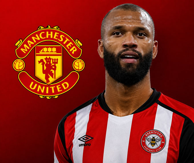 MU muốn chiêu mộ Igor Thiago để cạnh tranh với Sesko