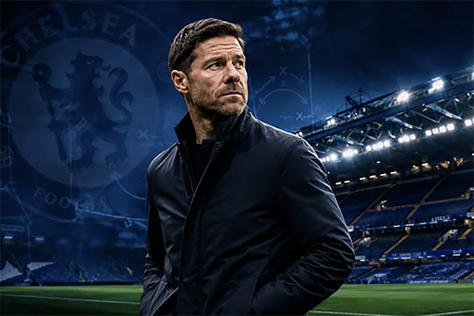 HLV Alonso sẽ hướng sự chú ý tới World Cup với nhiều mục tiêu chuyển nhượng