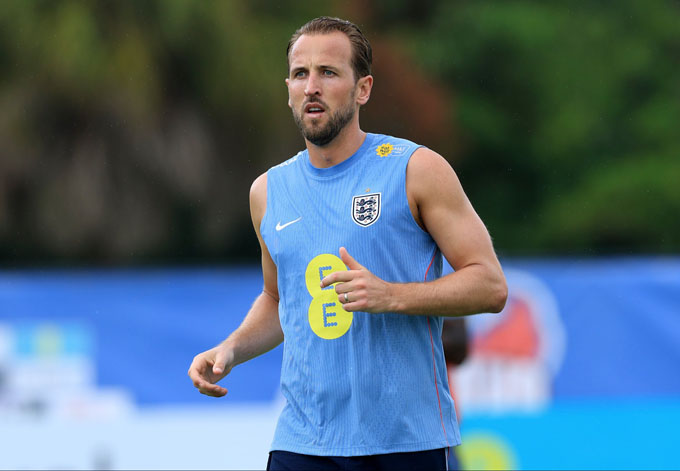 Kane đang nhận mức lương rất cao ở Bayern Munich