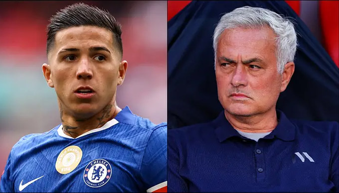Mourinho có thể sắp có "bom tấn" đầu tiên ở Real Madrid